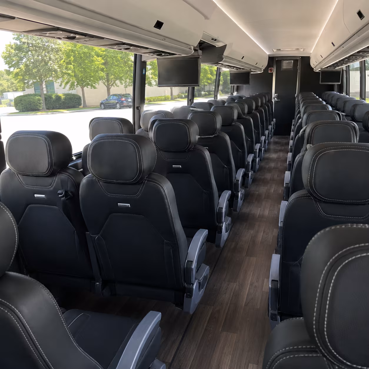 affordable inglewood wedding charter bus prices for every budget