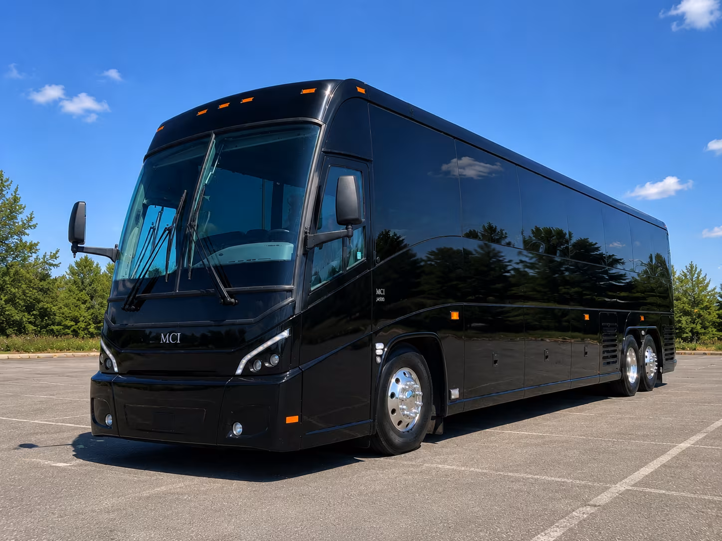 away game and tournament charter buses from inglewood