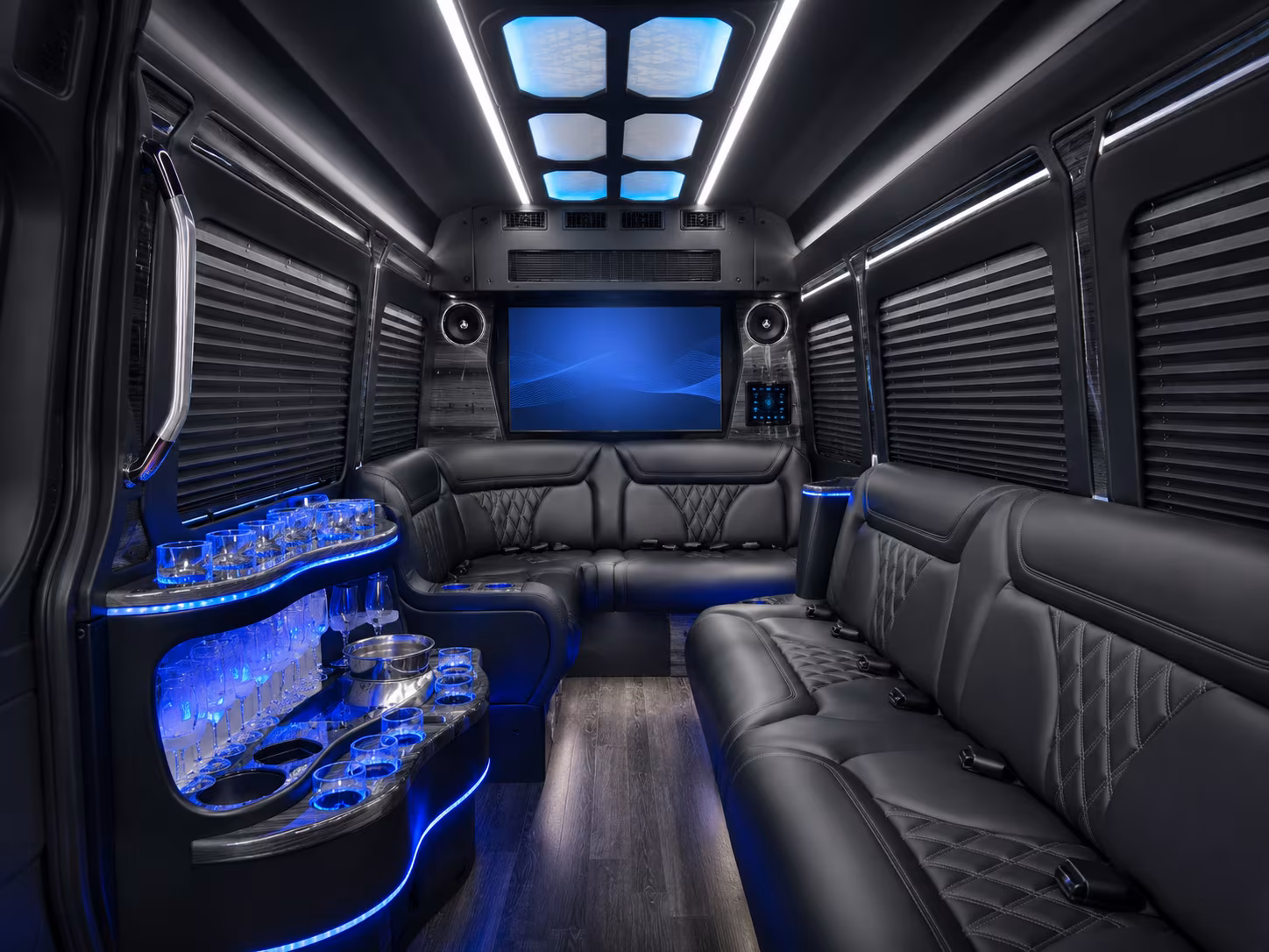 book your inglewood prom bus early for the best selection