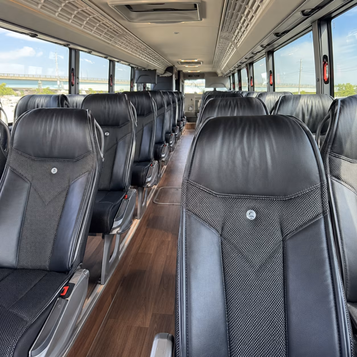 budget friendly school charter bus prices in inglewood