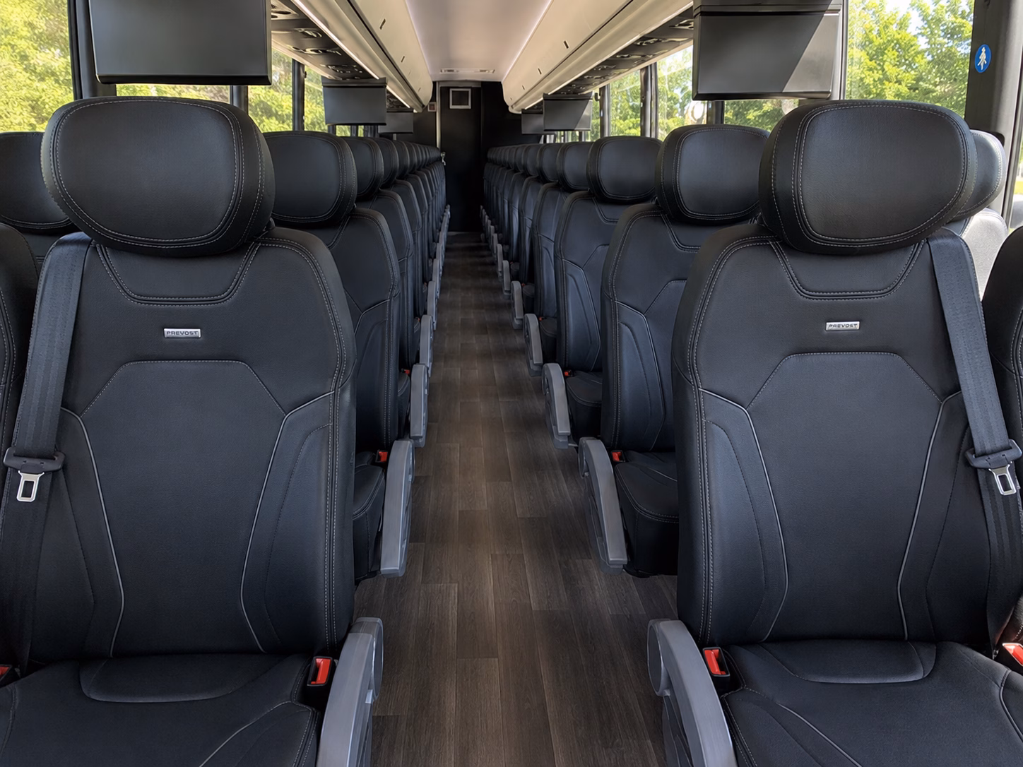 college tour charter buses to university of california los angeles loyola marymount university and beyond