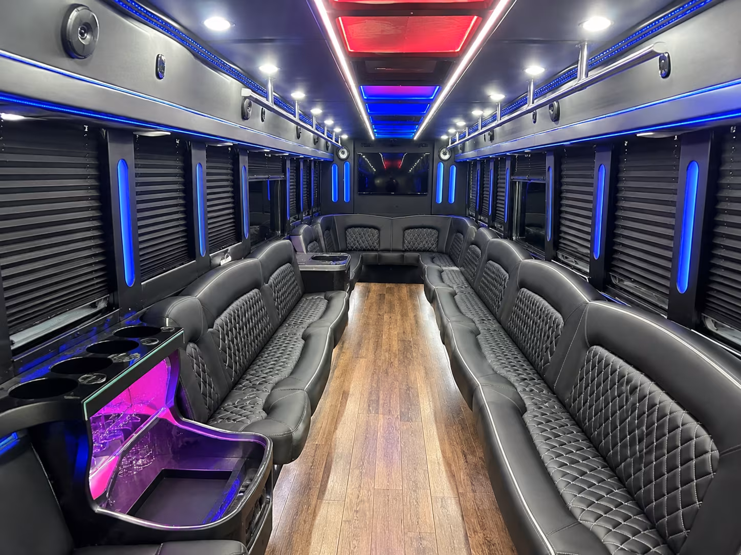 corporate travel to long beach south via i 405 anaheim and beyond