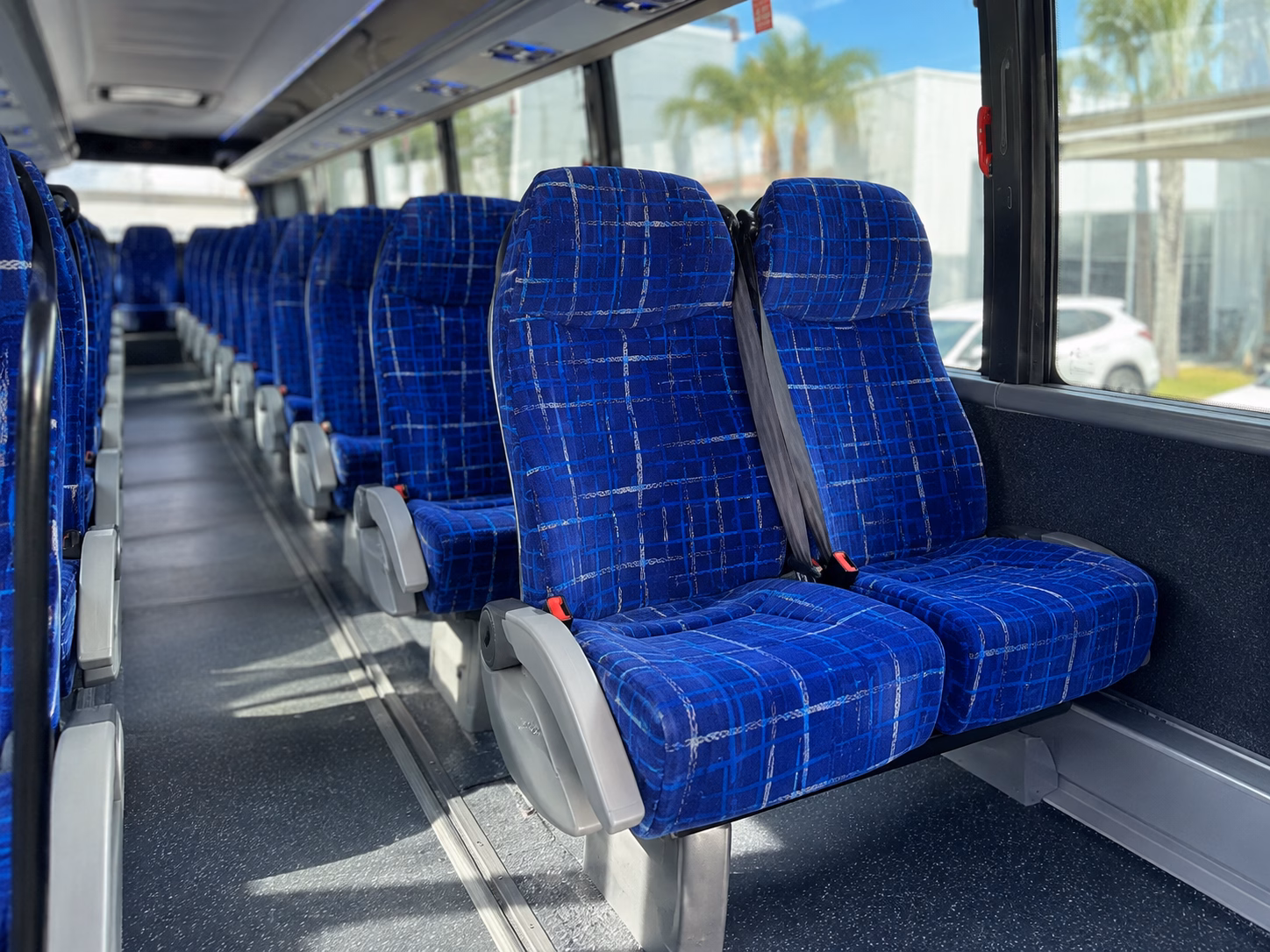 festival and big event transportation in inglewood