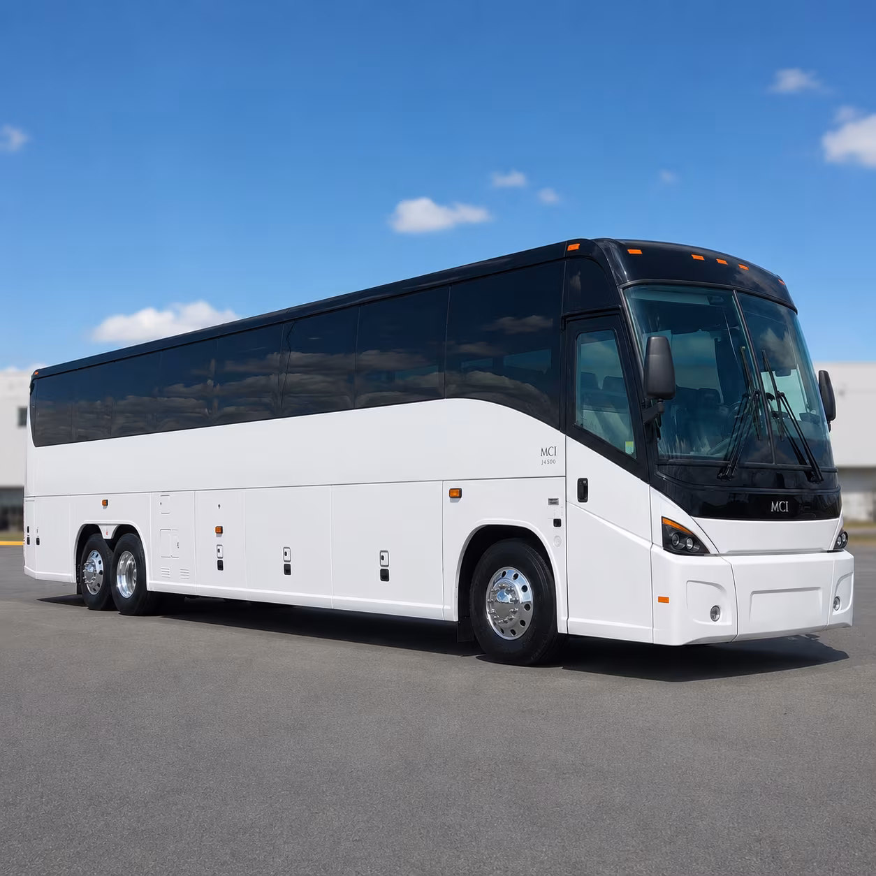 inglewood charter bus tours to santa monica mountains national recreation area and grand canyon national park