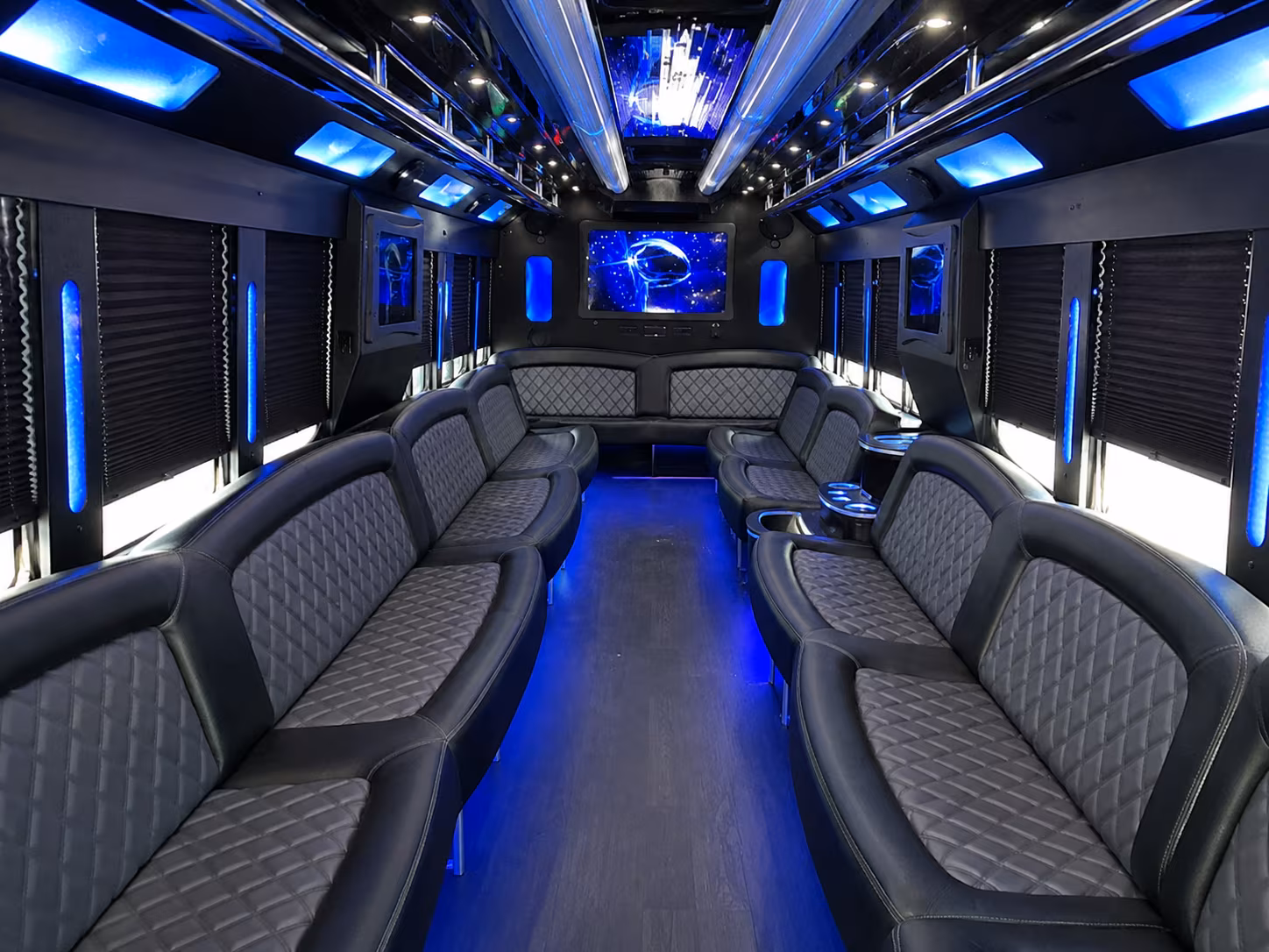 Inglewood Prom Transportation