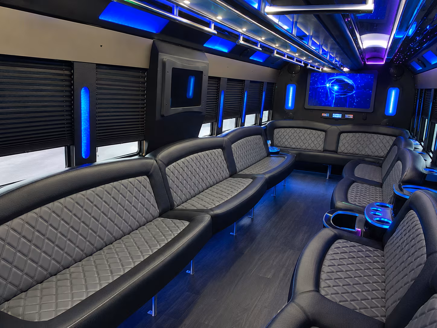 shuttle to los angeles international airport