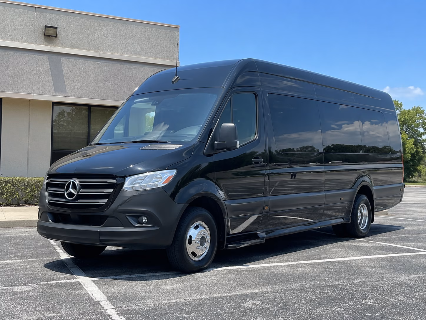 wine event transportation from inglewood to malibu wines beer garden